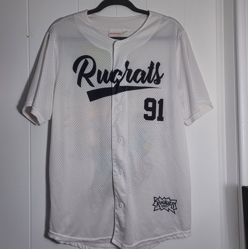 Rugrats Jersey